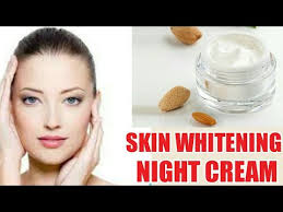 night cream for fairness glowing skin
