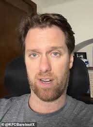 Barstool host issues groveling apology to Mary Kate Cornett over fake sex  rumor after Dave Portnoy sided with 'p***ed' family