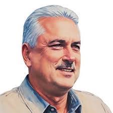 Edward Marrero's Instagram, Twitter & Facebook