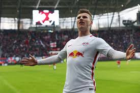 Squad rb leipzig this page displays a detailed overview of the club's current squad. Timo Werner Timo Werner Photos Rb Leipzig V 1 Fc Koeln Bundesliga Zimbio