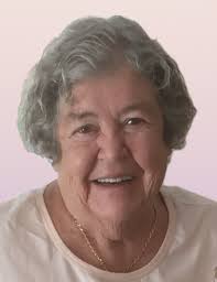 Obituary information for Catherine V. Kitchell