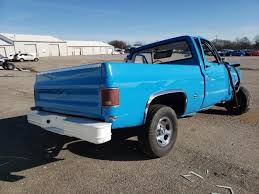 Image result for Light Blue 1976 GMC