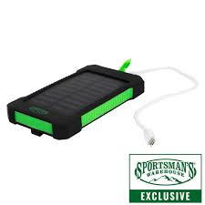 15% off your first order using the store credit card. Sportsman S Warehouse Solar Power Bank Sportsman S Warehouse