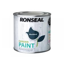Ronseal Garden Paint Range Power Tools Direct