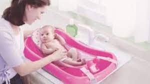 There's the price, of course, which comes in a lot lower than lots of other comparable baby tubs. Ergonomic Bathtubs For Babies Hubpages