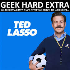 Escenas de ted lasso t1 y entrevistas. Pin On Geek Hard Episodes