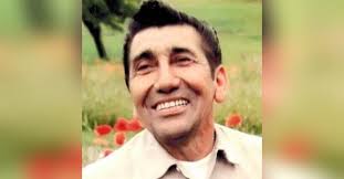 Marcelino Mata Robles Obituary