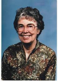 Priscilla Perham Obituary