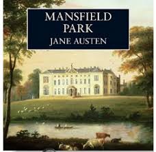 Image result for mansfield park