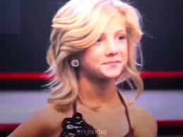 Paige Hyland Wins First Overall