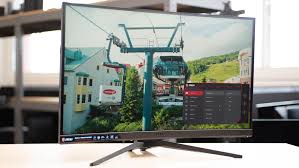 This method should be the same no matter your msi monitor. Msi Optix Mag271cqr Review Rtings Com