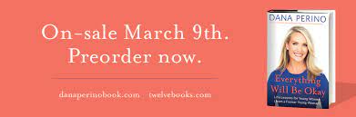 Dana is a new york times bestselling. Former White House Press Secretary Dana Perino Introduces New Book Dove Org