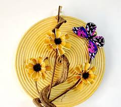 Check spelling or type a new query. China Special Creative Engineering Decorative Round Picture Frame Customized With Native Bamboo Rattan Dried Flowers And Fruit Plants China Photo Frame And Photo Frame Wood Price