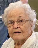 Virginia Lowry Obituary (1930