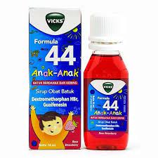 Terkadang, bayi anda juga harus dirawat untuk menyedot cairan yang menyumbat tenggorokannya. 15 Merk Obat Batuk Anak Yang Bagus Merek Bagus