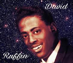 So Talented! David Ruffin recalled finding Michael Jackson sitting in the  corner of a Detroit studio. ''Someone said, 'That's the Jackson kid.'' I  asked him if he wanted to sing with me.