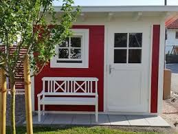 Ein gartenhaus im schwedenstil ist vielseitig einsetzbar, so können sie ein solches haus als ferienhaus, gartenhaus, saunahaus, bauwagen gartenhaus, gerätehaus, poolhaus oder zum. Gartenhaus Sonderanfertigung Ropfl Holzparadies