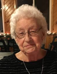 Obituary information for Regina "Jean" M. Rosmonowski