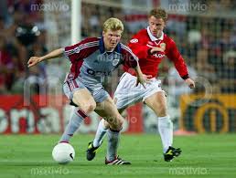 Keajaiban itu terjadi di final liga champions 1998/99. Pin On Champions League Finals