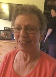 Margaret A. Williams Obituary