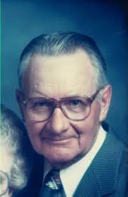 Arthur Abel Stevenson Obituary July 18, 2013