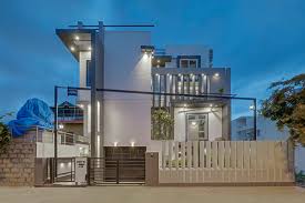 Buy my one story home plans 82 plans. 40x60 Project West Facing 4bhk House By Ashwin Architects At Coroflot Com