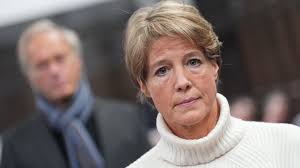 Protokoll geleakt: Aufregung im Block-Prozess trotz Unterbrechung