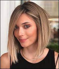 10 Kurze Glatte Frisuren Fur Frauen Kurze Frisuren Frauen Frisuren Fur Glatte Kurze Mittellanger Haarschnitt Haarschnitt Kurzhaarschnitte
