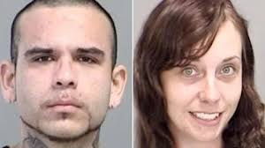 Mute 4-year-old schoolboy slowly starved to death as he clung to his mum's  dead body in their flat