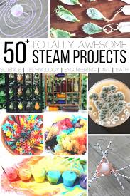 Earth day activities steam activities preschool activities recycling activities for kids stem preschool activities for children recycling this activity covers math skills for young learners. 50 Totally Awesome Steam Projects To Boost Creativity