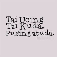 Gambar Kata Kata Lucu Sunda Terbaru 2014 Lucu Kutipan Humor Kata Kata Indah
