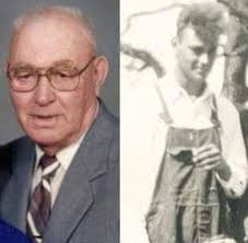 Charles E Berger (1916-2012)