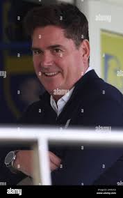 Durham's Director of Cricket, Marcus North during the Vitality County  Championship match between Durham County Cricket Club and Nottinghamshire  at the Seat Unique Riverside, Chester le Street