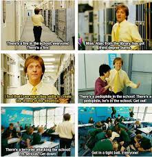 Jamie summer heights high quotes quotesgram; And Every Emergency Summer Heights High Chris Lilley High School Survival