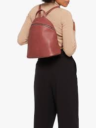 Today, matt & nat uphold the values of social responsibility, excellence, inclusiveness, integrity whether you are a loyal matt & nat customer or just discovering their products, with your matt and. Matt Nat Vintage Collection Aries Vegan Backpack Heirloom Pink At John Lewis Partners