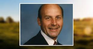 Louis B. Borgmeyer Obituary December 29, 2010