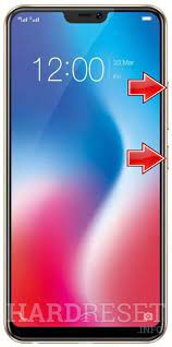 Maybe you would like to learn more about one of these? Hard Reset Vivo V9 How To Hardreset Info
