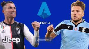 Telmo zarra and lionel messi are the two players who hold the record of winning pichichi (la liga top scorer) a record 6 times. Hasil Klasemen Topskor Liga Italia Setelah Ac Milan Juventus Menang Inter Seri Ronaldo 16 Gol Tribun Batam