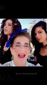 Kendra Jarrell's Instagram, Twitter & Facebook