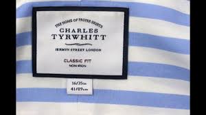 Excludes ct custom and subscription services. Charles Tyrwhitt 3 Shirts For 99 08 2021