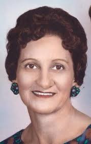 Martha Cornum Brady (1918-2017)