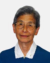 Sister Grace Mary Kuji, MM