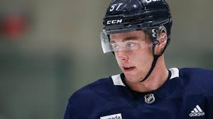 Flyers prospects shine at world juniors summer showcase