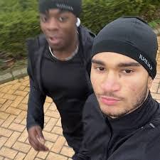 Emerson Perry's Instagram, Twitter & Facebook