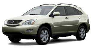 Ignition coil 6 was bad, which lucky for me was an easy fix. Amazon Com 2007 Lexus Rx350 Reviews Images And Specs Vehicles