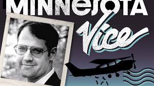 Casey Ramirez's drug-filled plane was down, its pilot vanished and his  cocaine captured. What now?