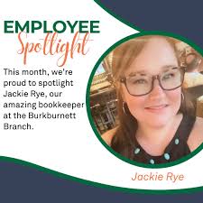 ✨Employee Spotlight✨ This month, we're shining the spotlight