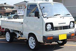 Spar77.de has been visited by 100k+ users in the past month Suzuki Carry Wikipedia