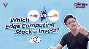 This fastly icon is in flat style available to download as png, svg, ai, eps, or base64 file is part of fastly icons family. Behind The Stock 9 Fastly Fsly Vs Cloudflare Net Which Edge Computing Stock To Invest Youtube