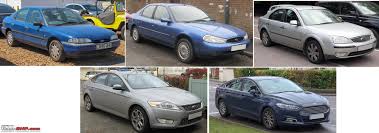 Learn how to do just about everything at ehow. Ford Mondeo Officially R I P Production Ends In March 2022 Team Bhp